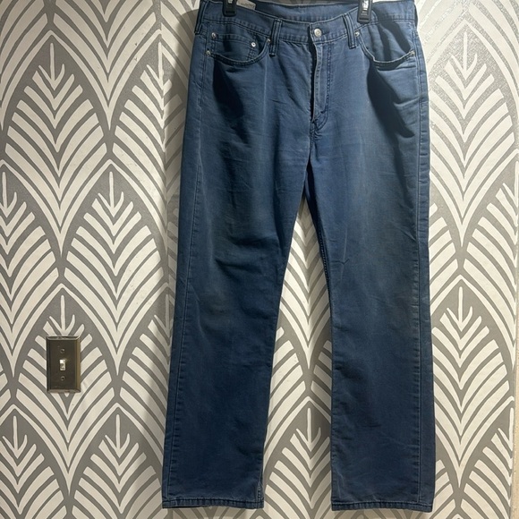 Levi's Other - Levi’s 514 men’s jeans